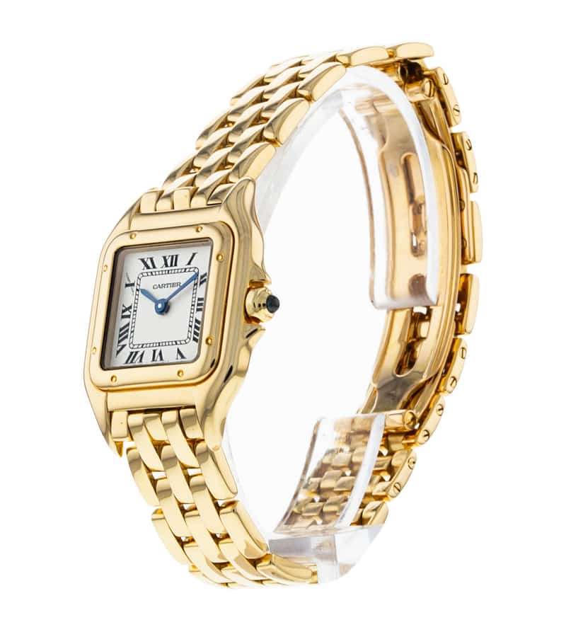 Cartier Panthere W25022B9